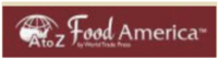 A to Z Food America logo