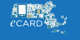 eCard from Adams Free Library